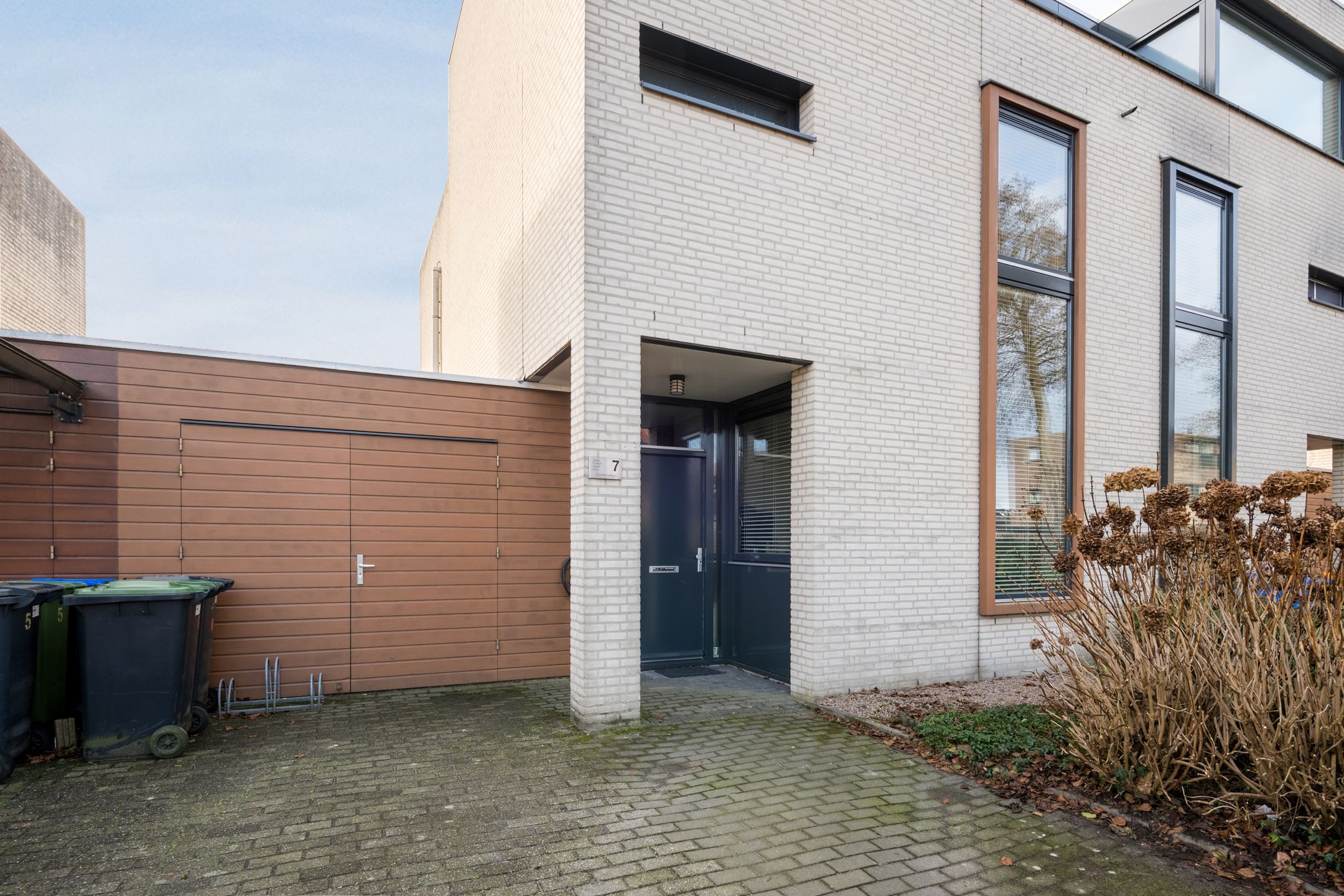 Foto 57 van Clara Wichmannstraat 7