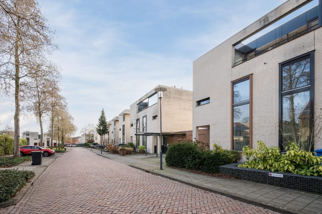 Foto 58 van Clara Wichmannstraat 7