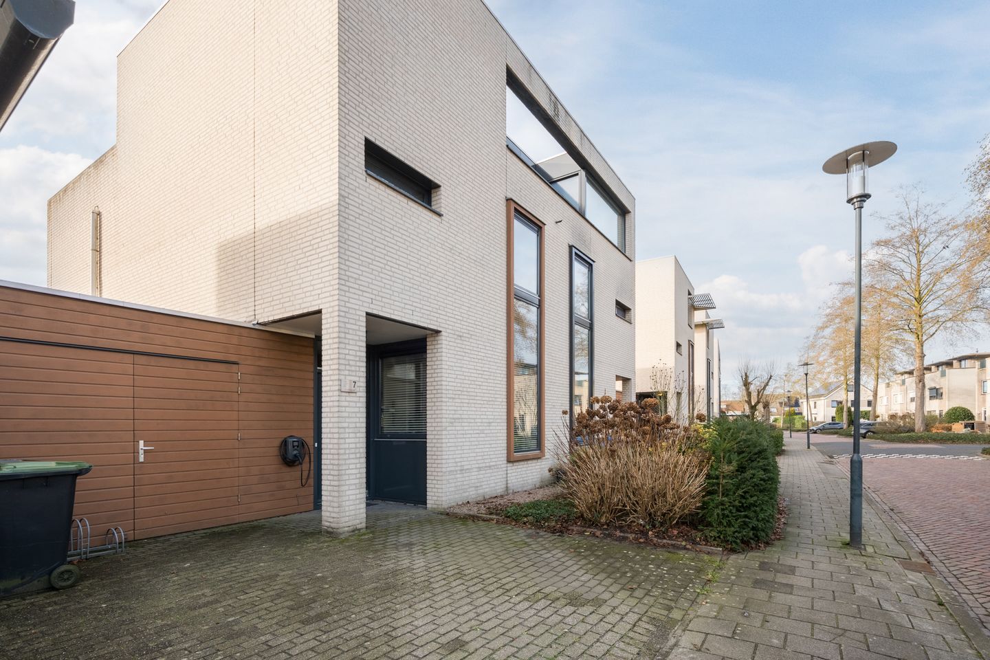 Foto 59 van Clara Wichmannstraat 7