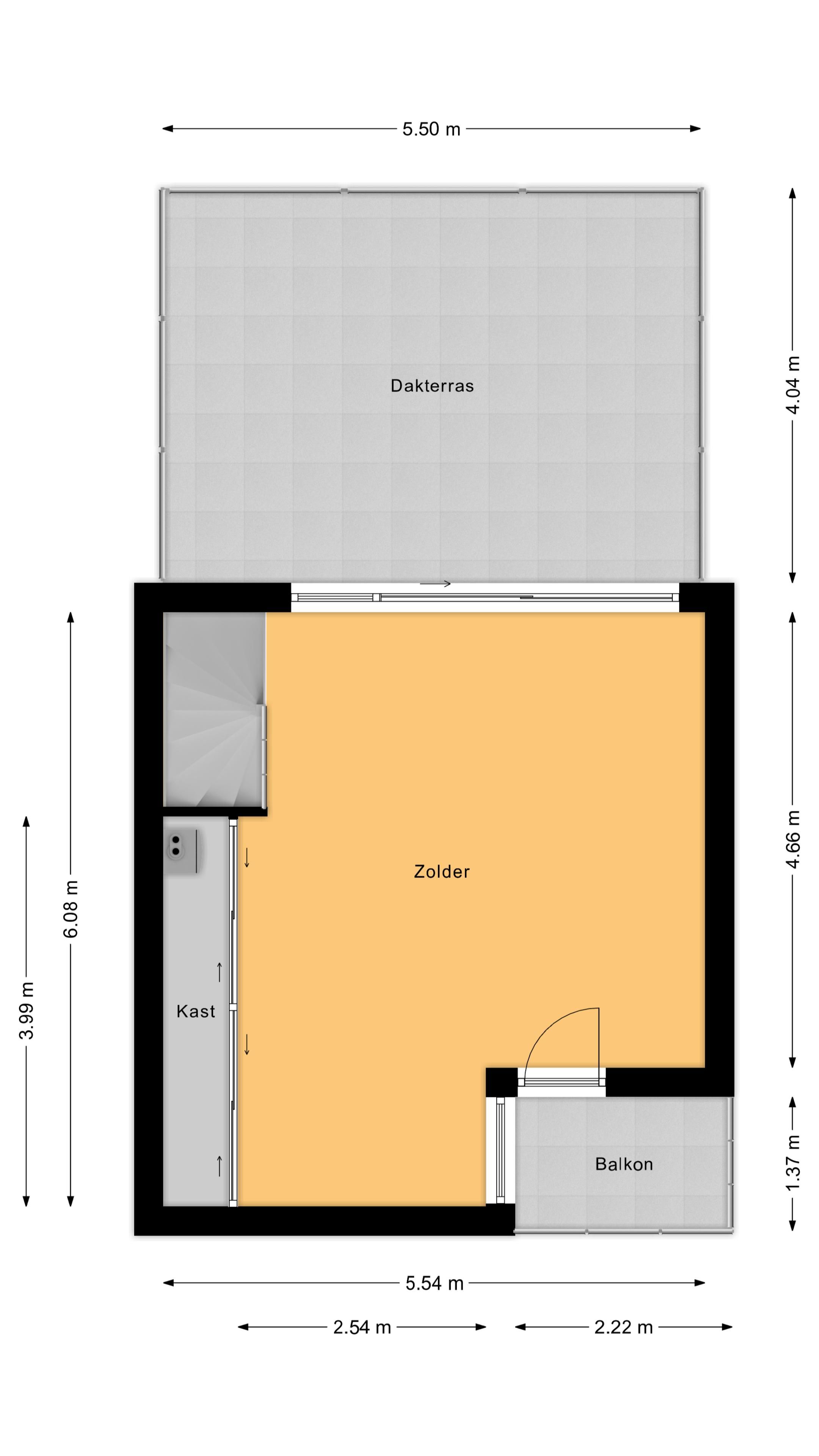 Foto 63 van Clara Wichmannstraat 7