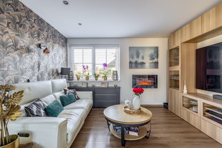 Foto 9 van Menheerseplein 23