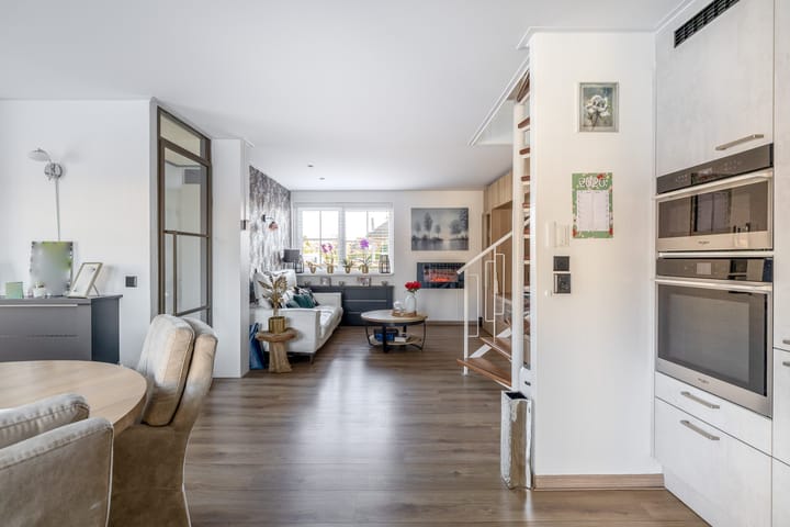 Foto 13 van Menheerseplein 23