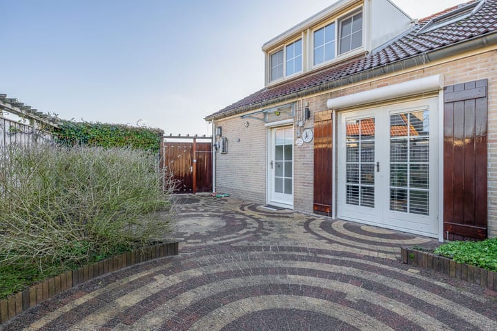 Foto 25 van Menheerseplein 23