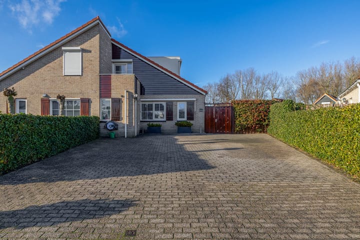 Foto 5 van Menheerseplein 23