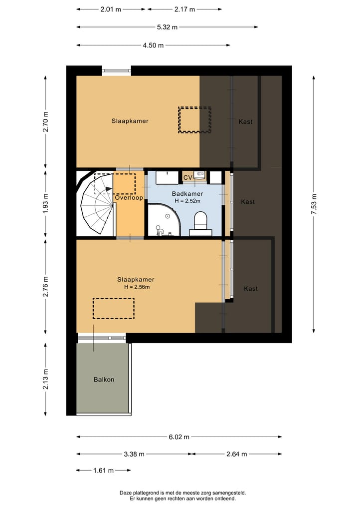 Foto 42 van Menheerseplein 23