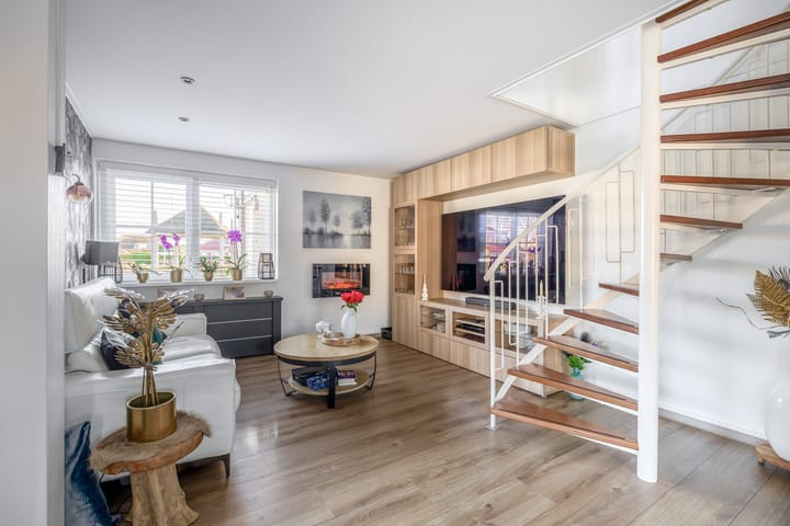 Foto 8 van Menheerseplein 23