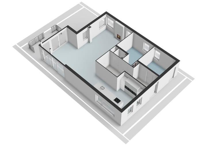 Foto 67 van Paros 23