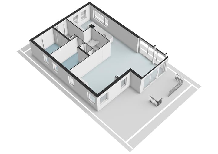 Foto 66 van Paros 23