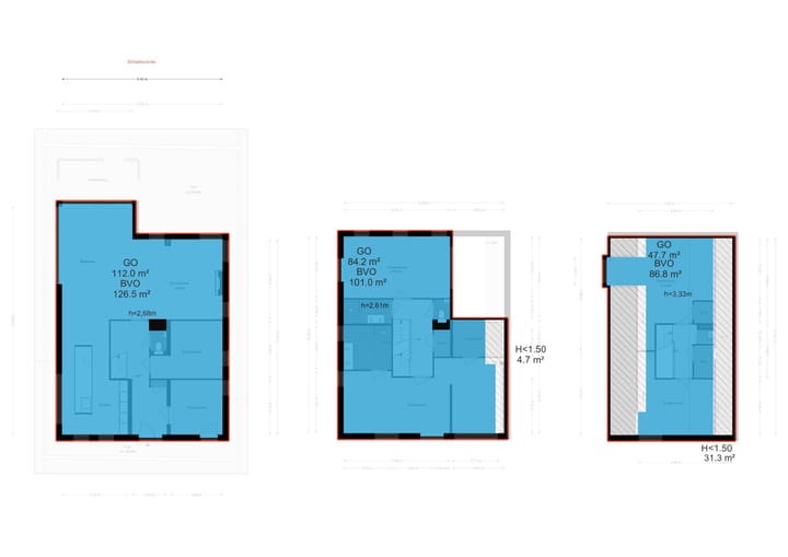 Foto 68 van Paros 23