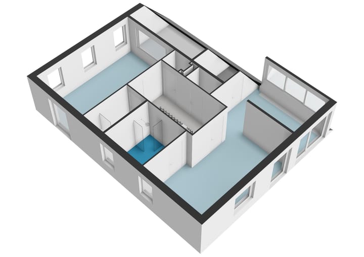 Foto 63 van Paros 23