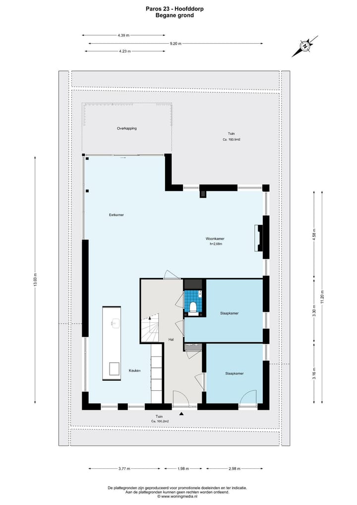 Foto 57 van Paros 23