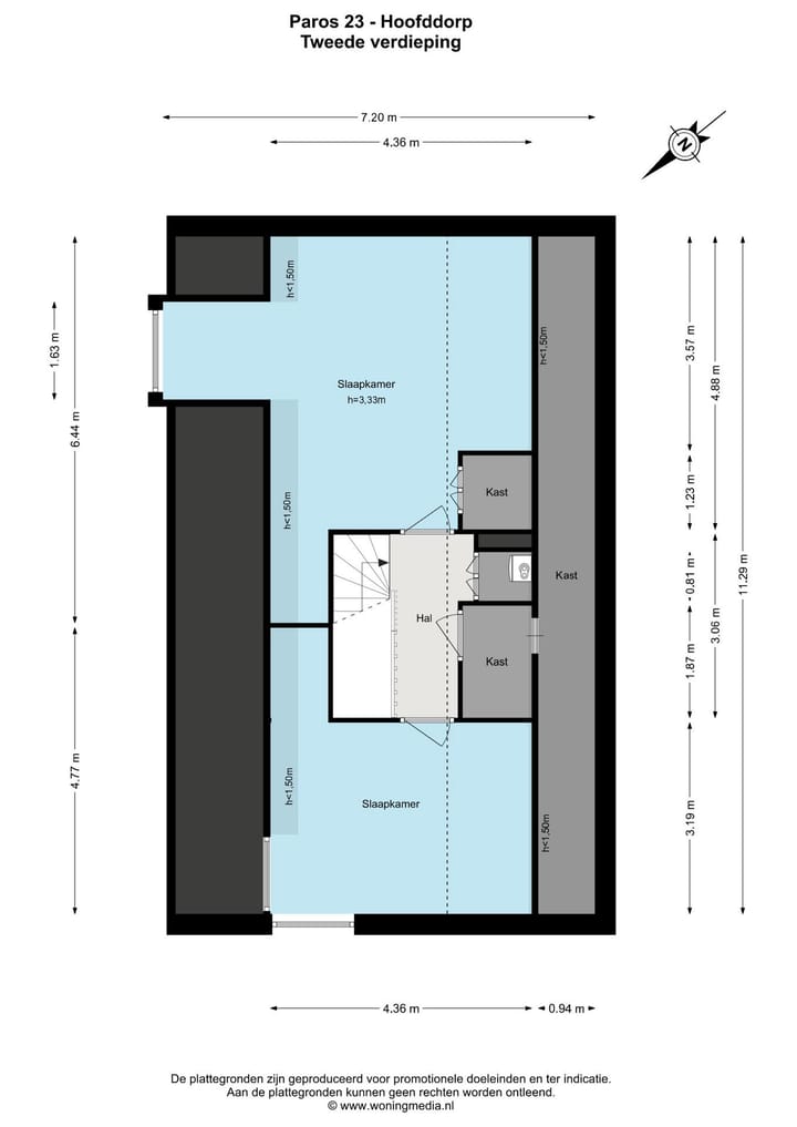 Foto 60 van Paros 23