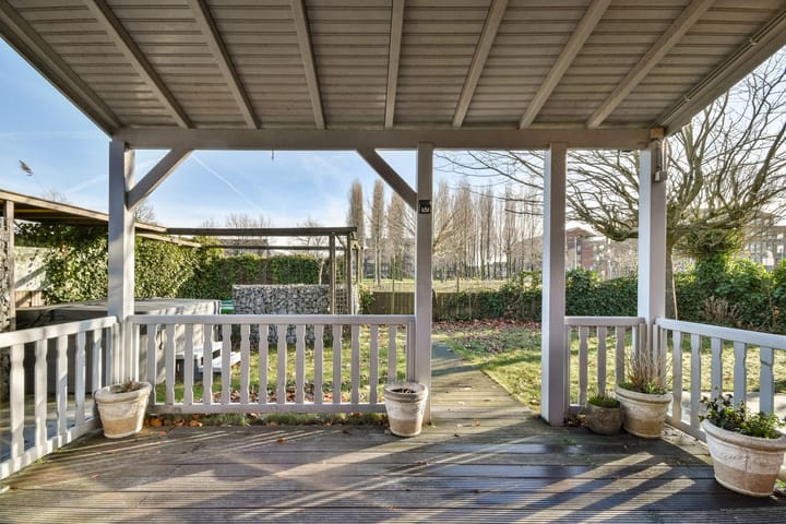 Foto 22 van Paros 23