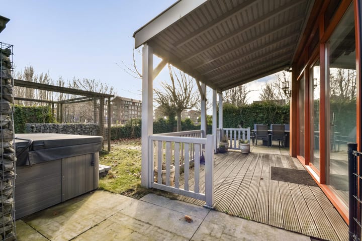 Foto 23 van Paros 23