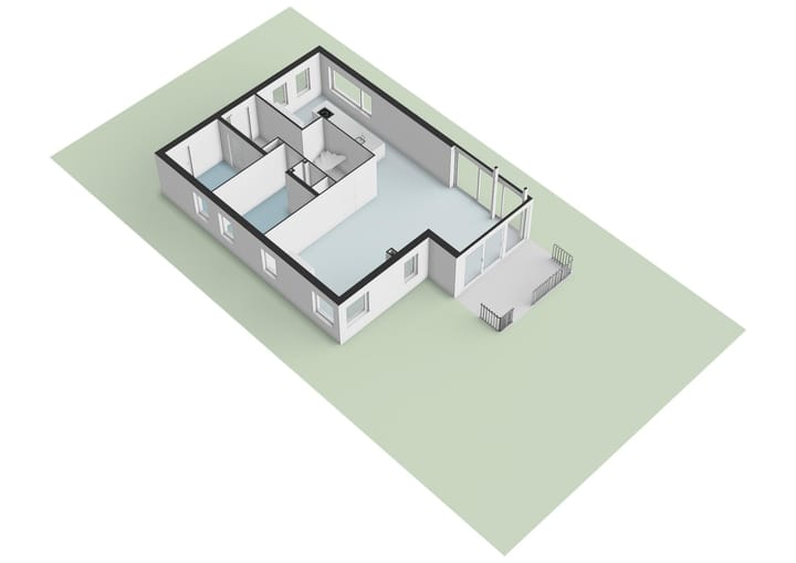 Foto 61 van Paros 23