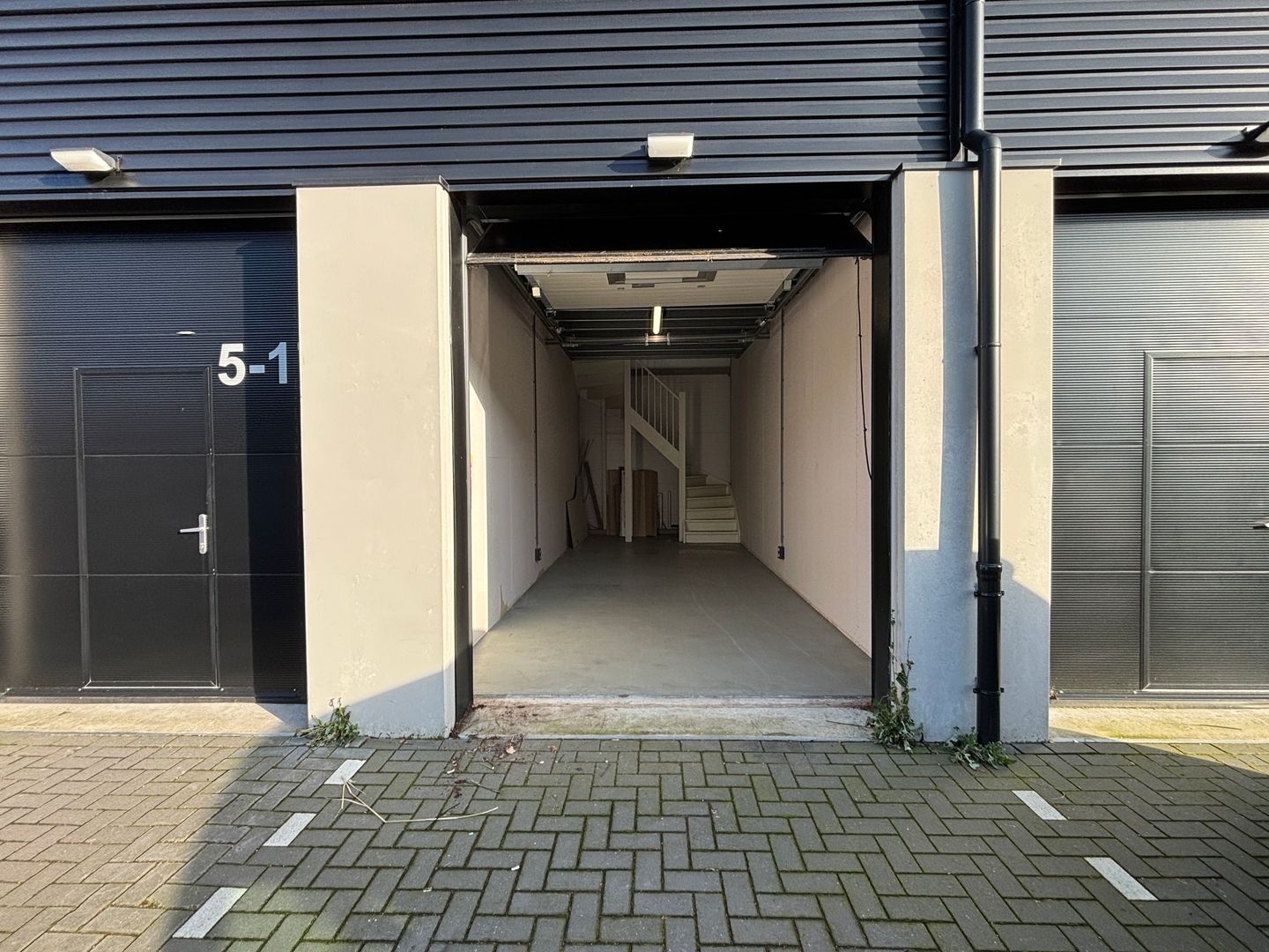 Bekijk foto 2 van Burgemeester Hoffscholteweg 5-016