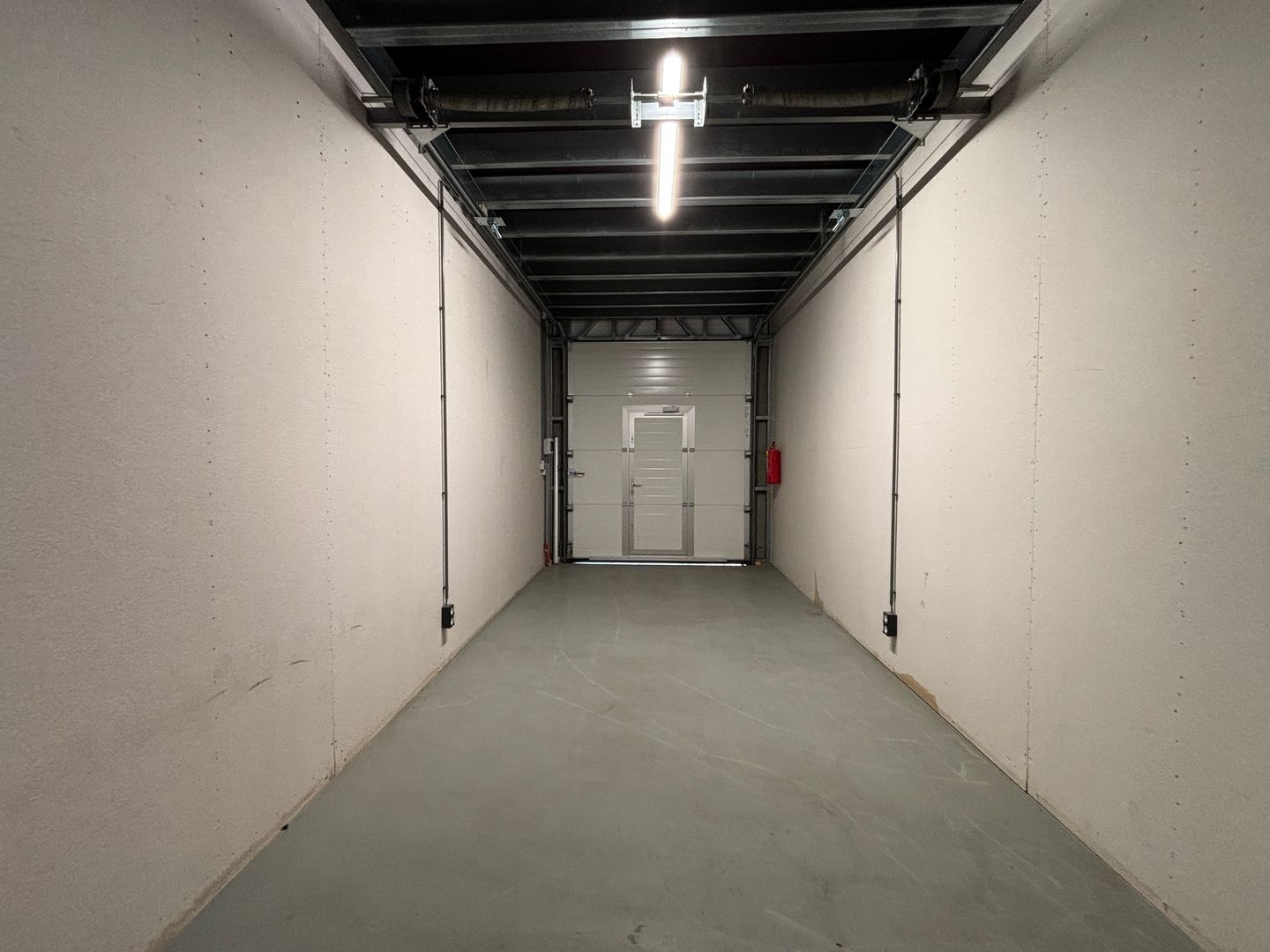 Bekijk foto 3 van Burgemeester Hoffscholteweg 5-016