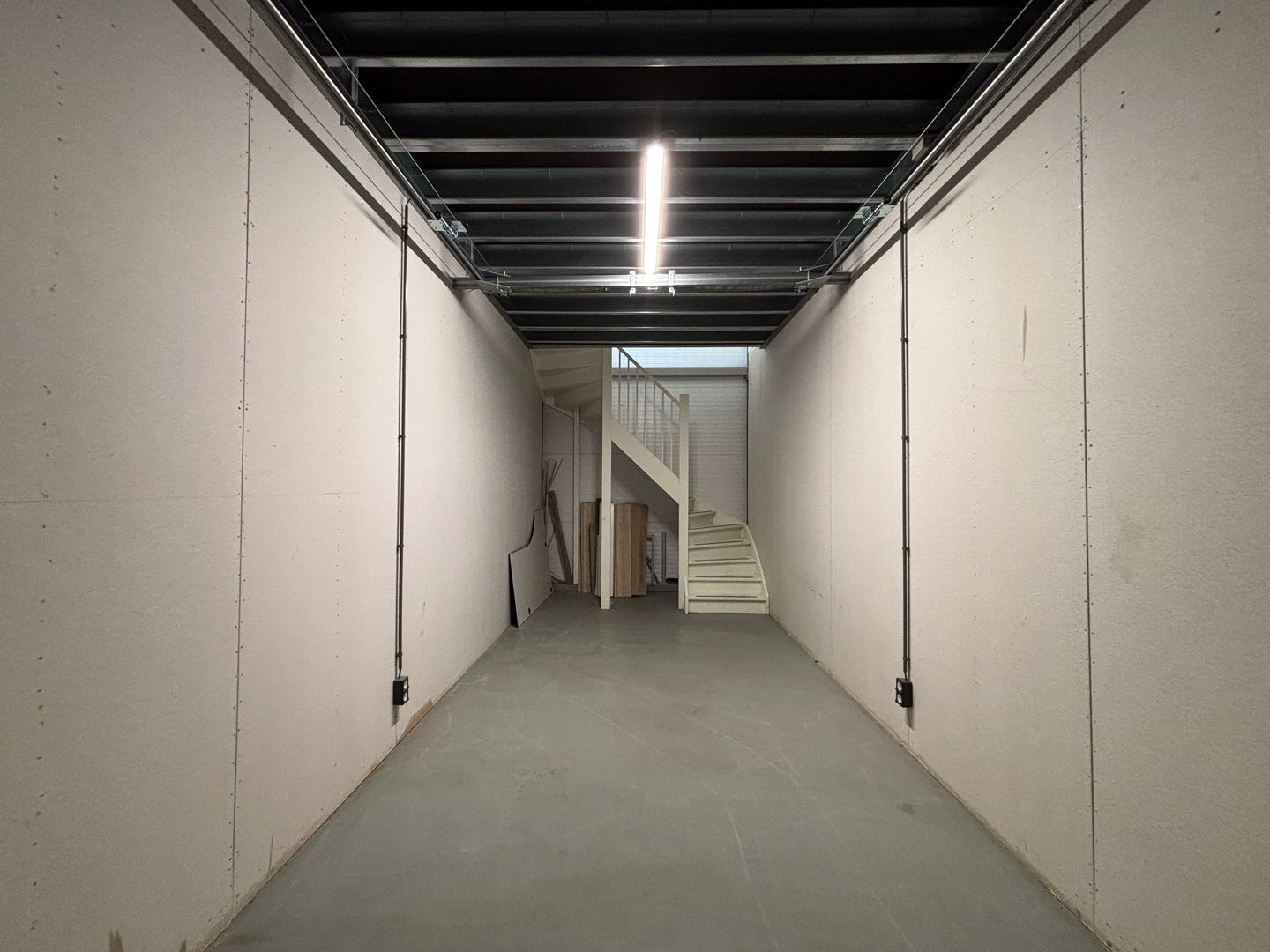 Bekijk foto 4 van Burgemeester Hoffscholteweg 5-016