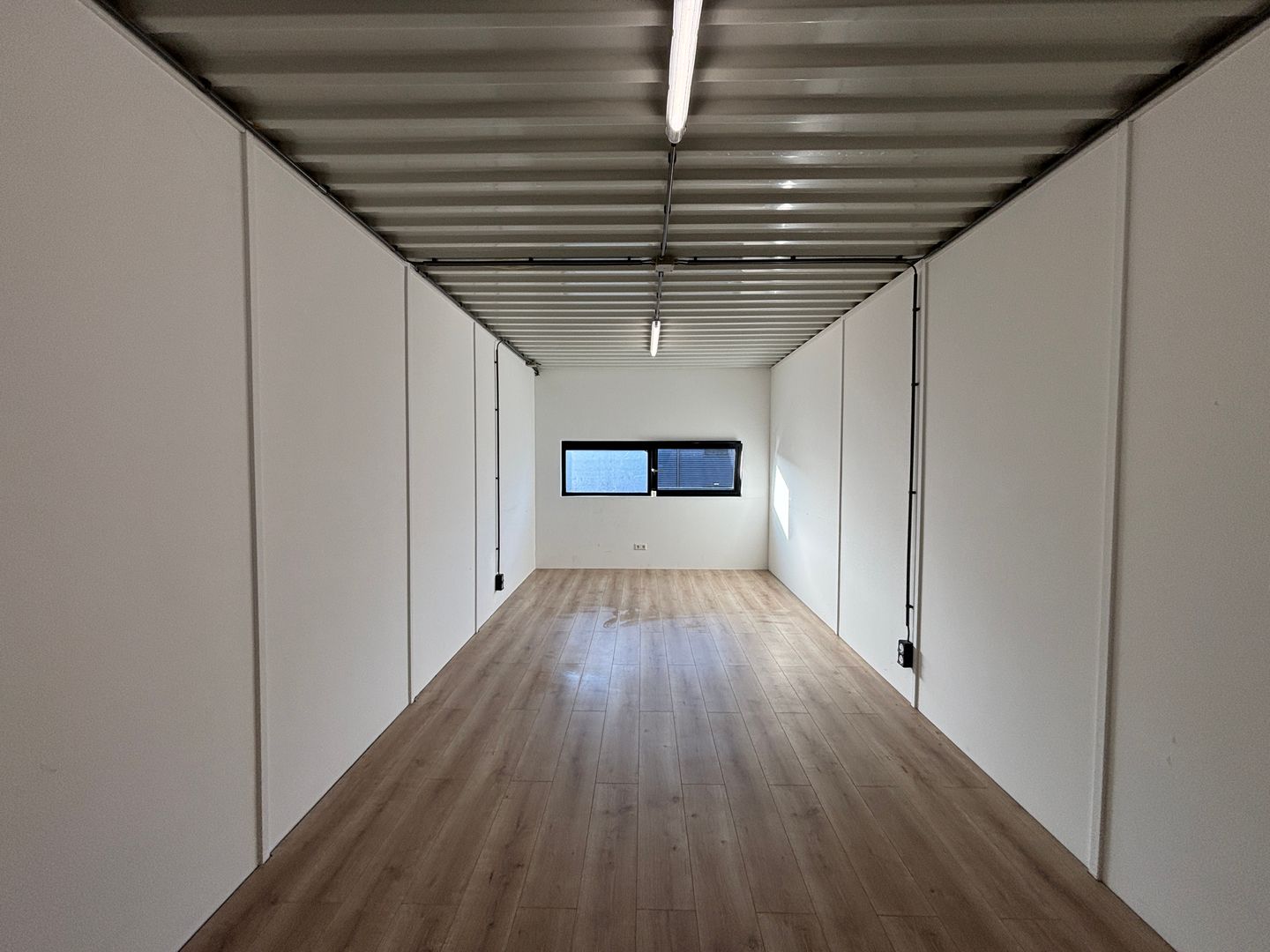 Bekijk foto 5 van Burgemeester Hoffscholteweg 5-016