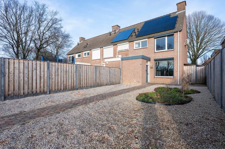 Palestinastraat 362 main image