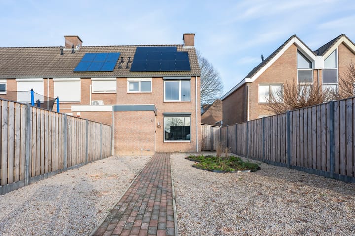 Foto 24 van Palestinastraat 362