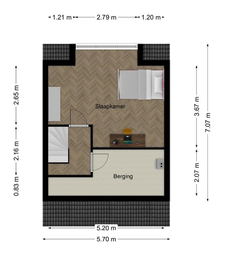 Foto 28 van Palestinastraat 362