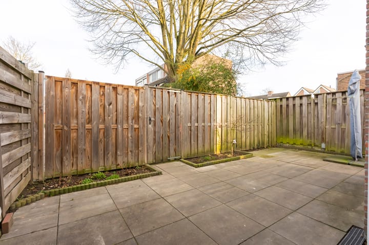 Foto 20 van Palestinastraat 362