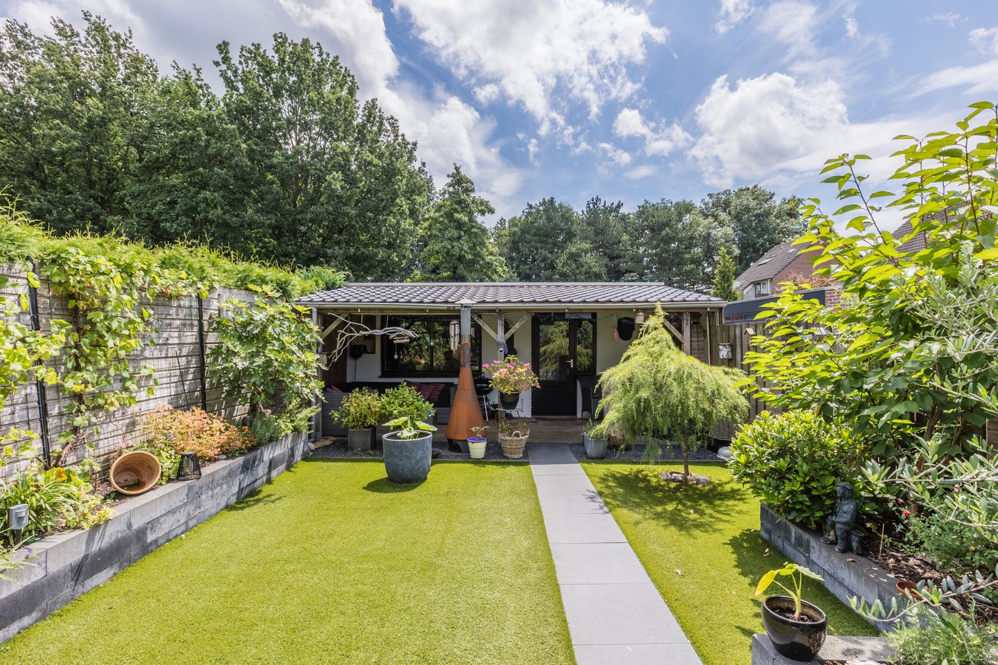 Foto 4 van Kardinaalsmuts 16