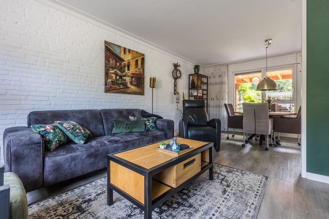 Foto 7 van Kardinaalsmuts 16