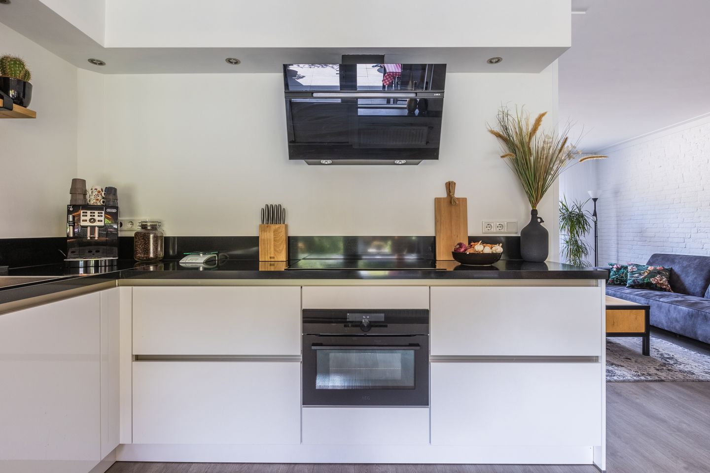 Foto 10 van Kardinaalsmuts 16