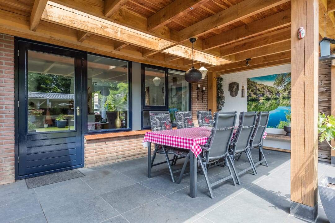 Foto 11 van Kardinaalsmuts 16