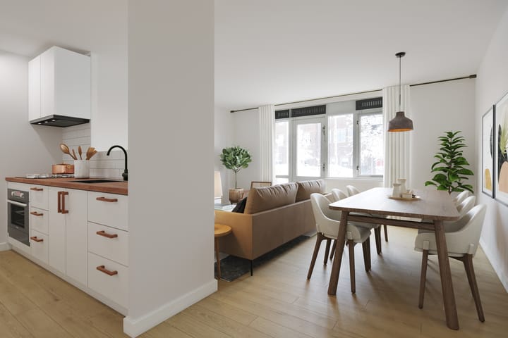 Foto 9 van Franciscushof 22