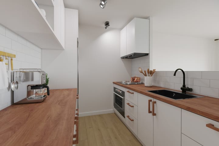 Foto 11 van Franciscushof 22