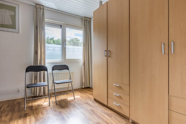 Foto 14 van Kardinaalsmuts 16