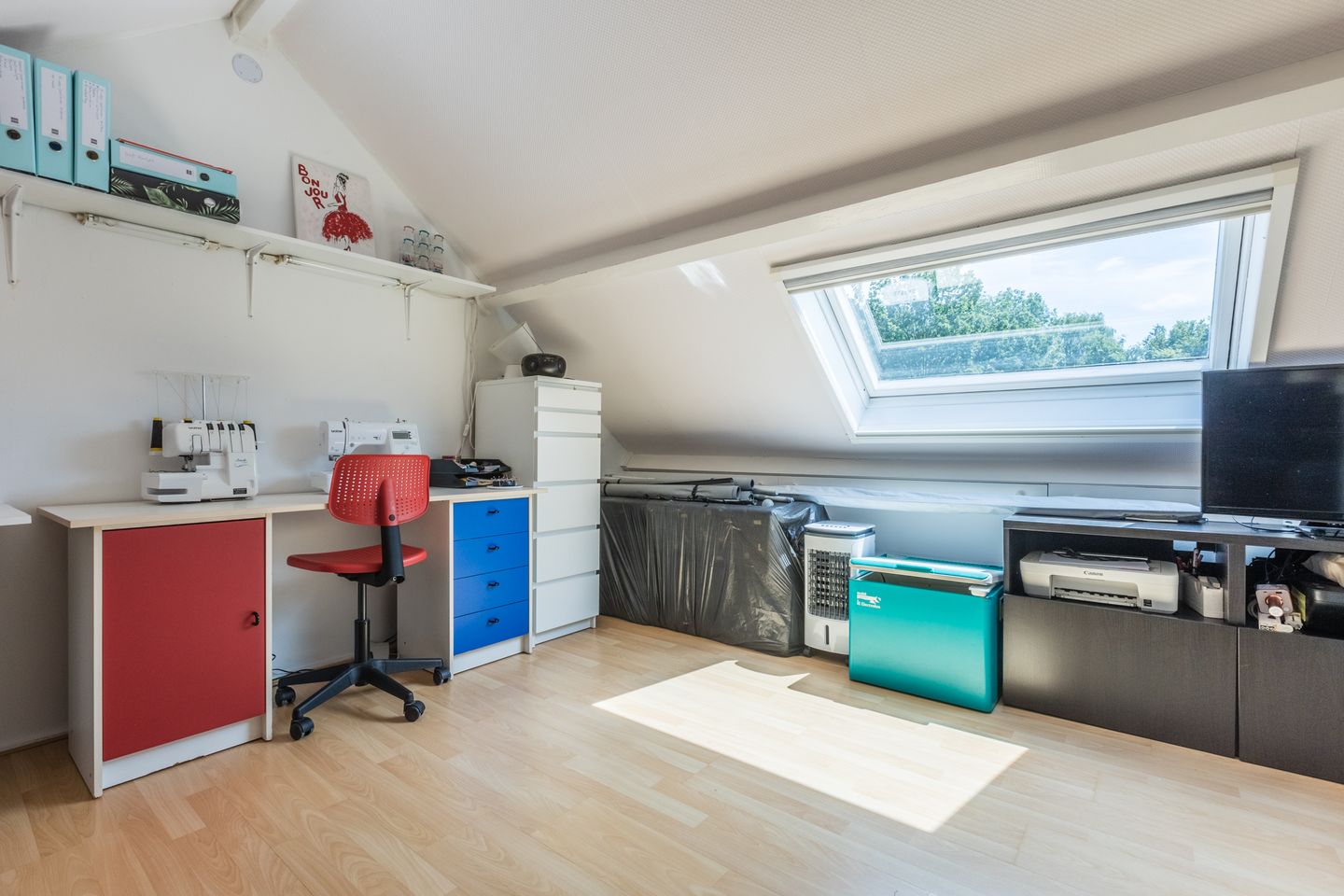 Foto 19 van Kardinaalsmuts 16