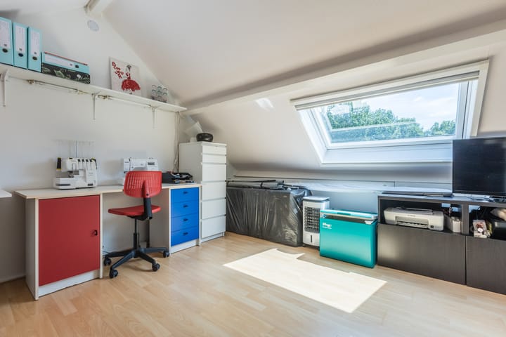 Foto 19 van Kardinaalsmuts 16