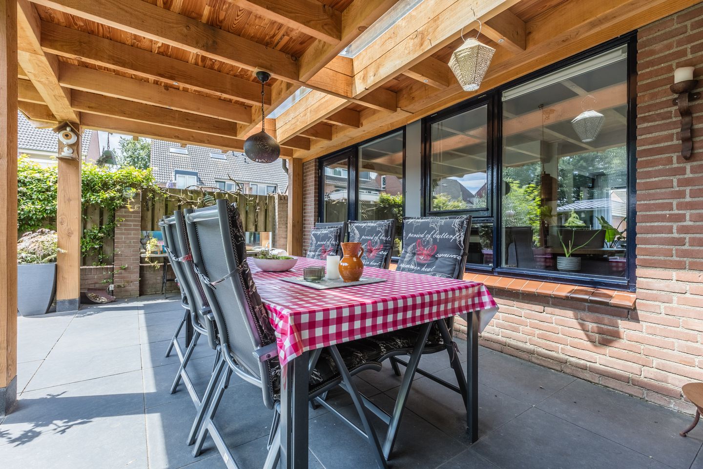 Foto 20 van Kardinaalsmuts 16