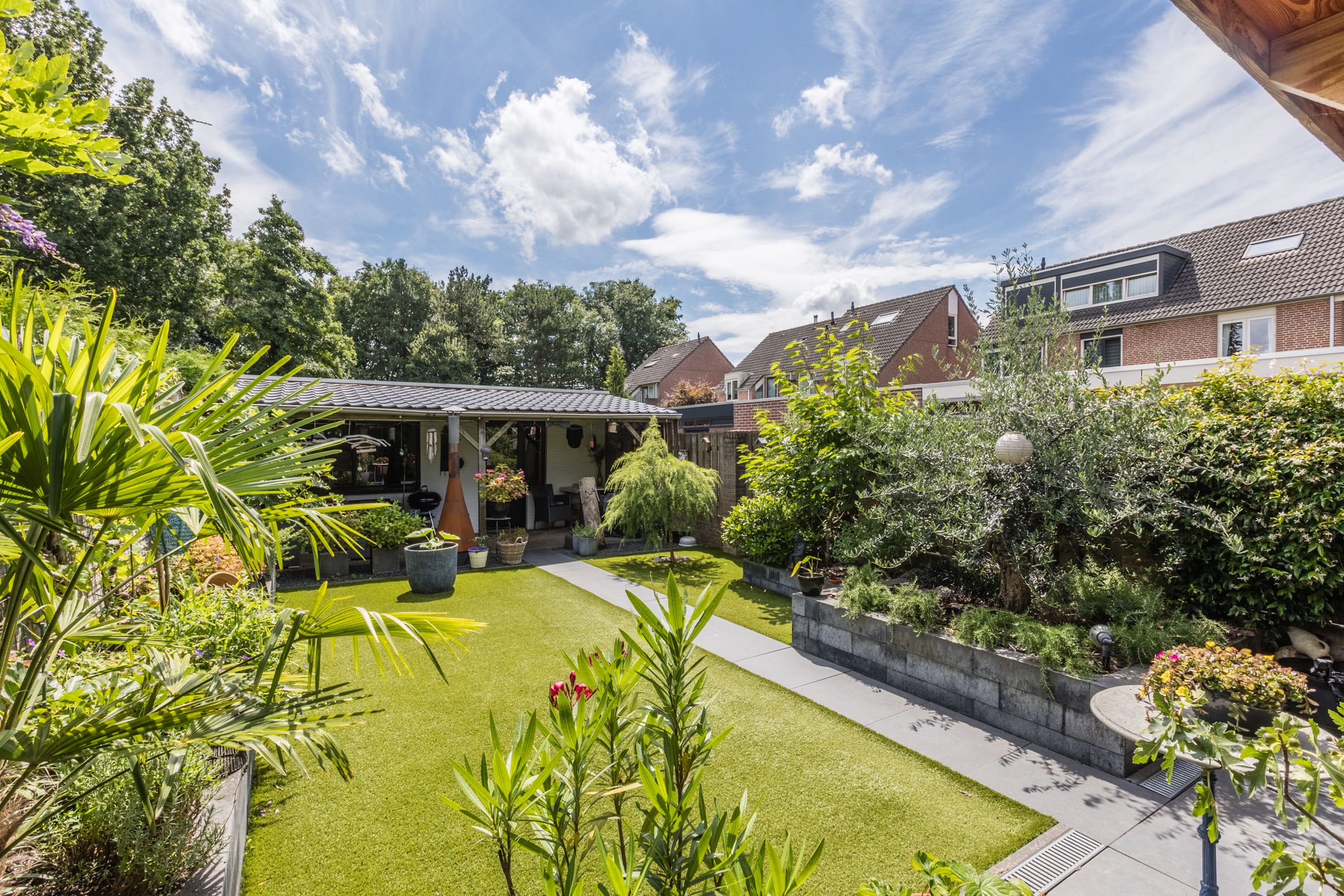 Foto 21 van Kardinaalsmuts 16