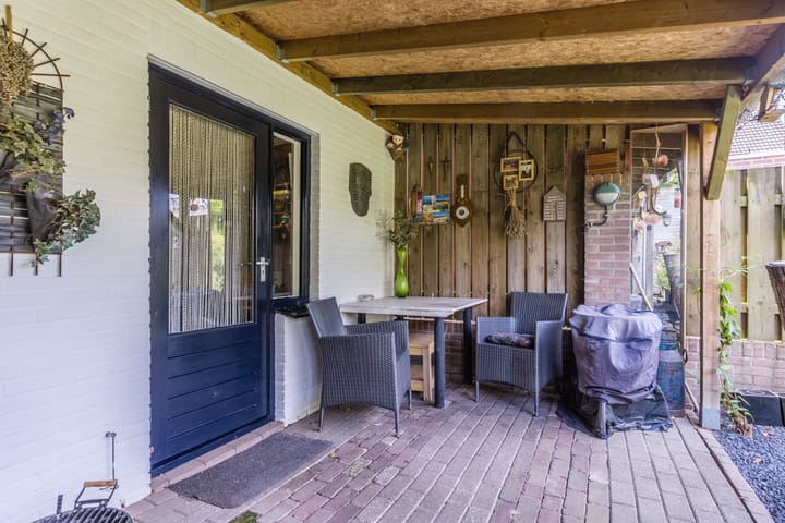 Foto 23 van Kardinaalsmuts 16