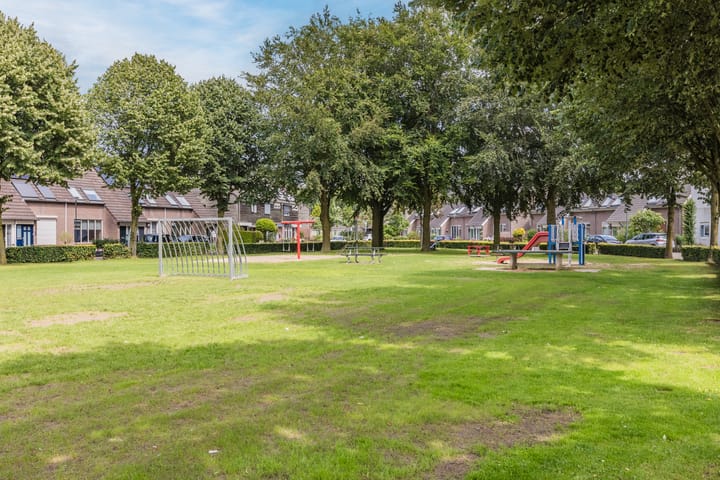 Foto 27 van Kardinaalsmuts 16