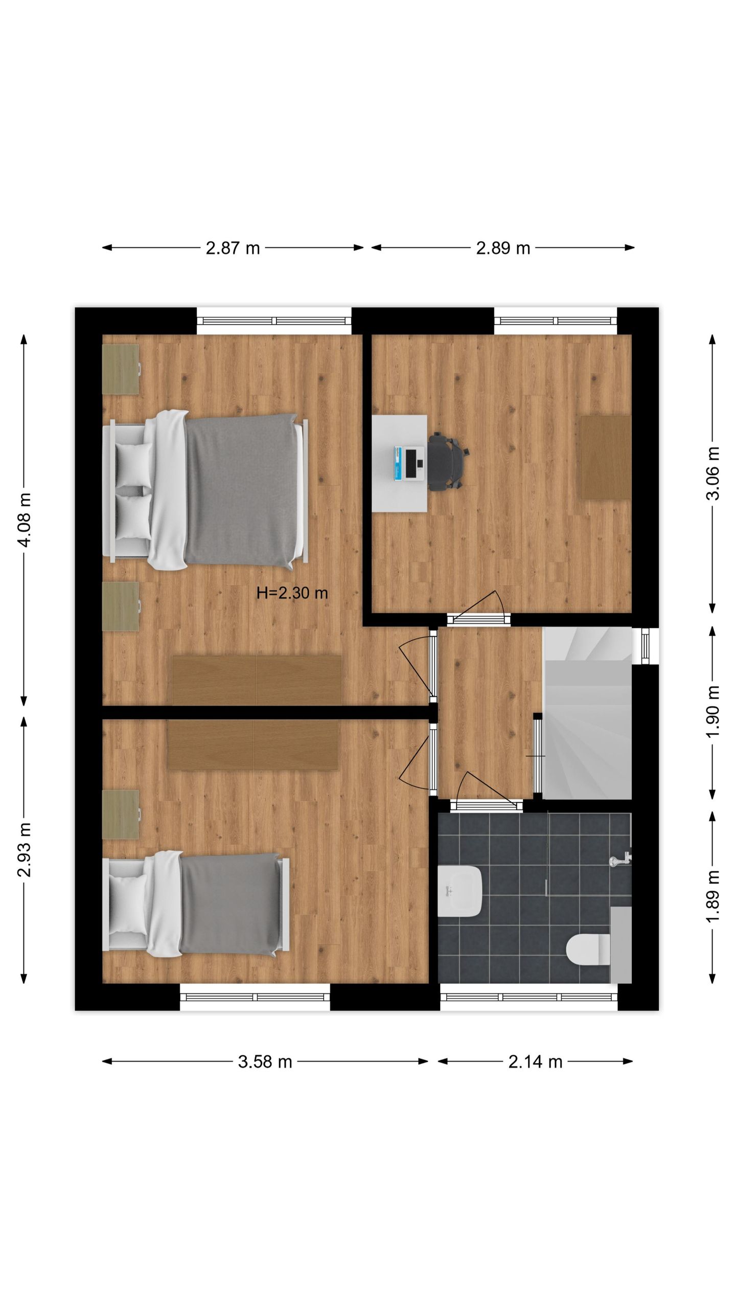 Foto 29 van Kardinaalsmuts 16