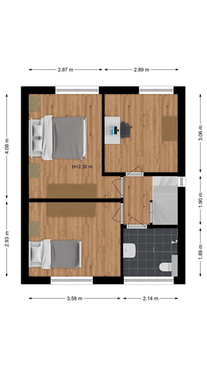 Foto 29 van Kardinaalsmuts 16