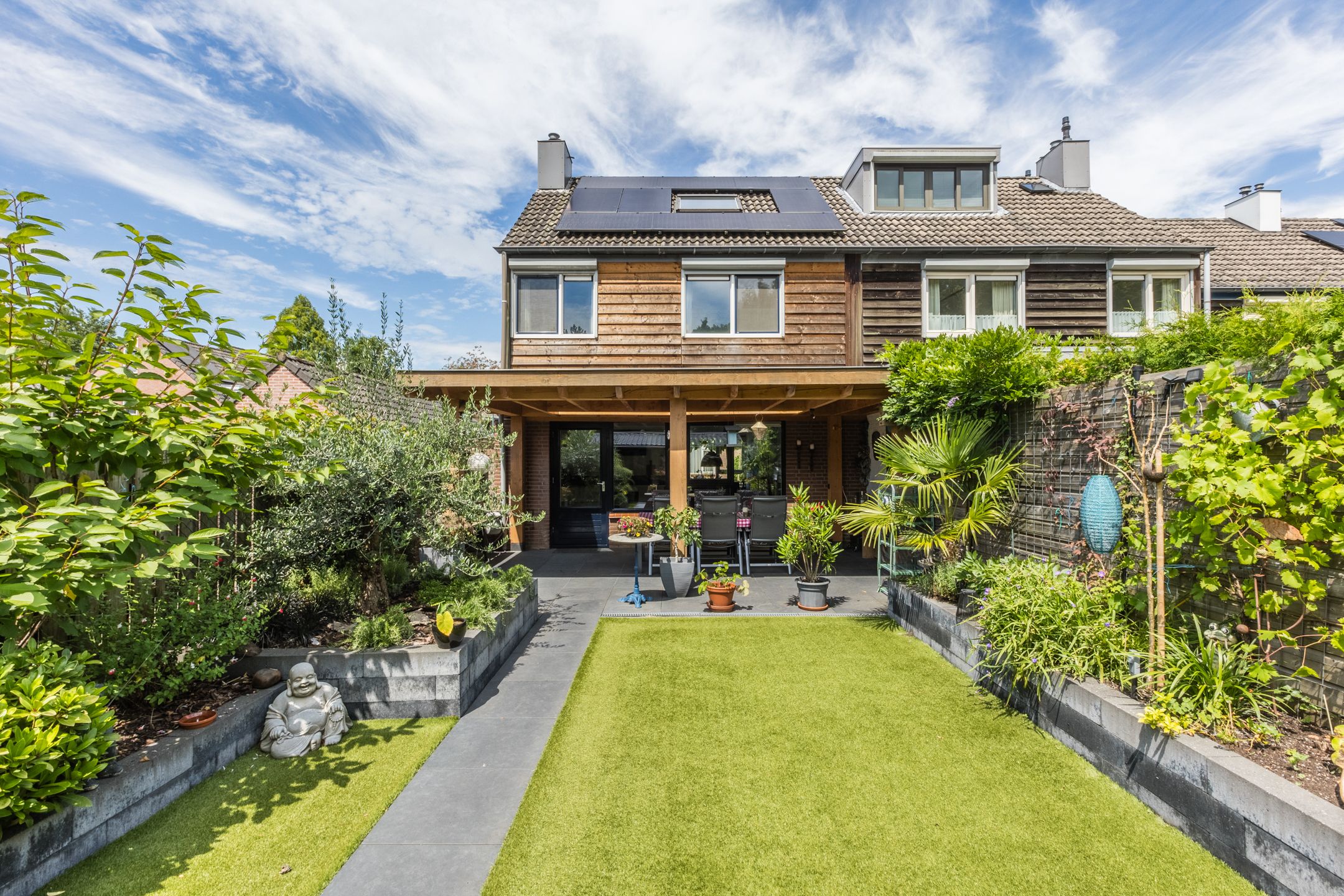 Buying a house in The Netherlands., Kardinaalsmuts 16