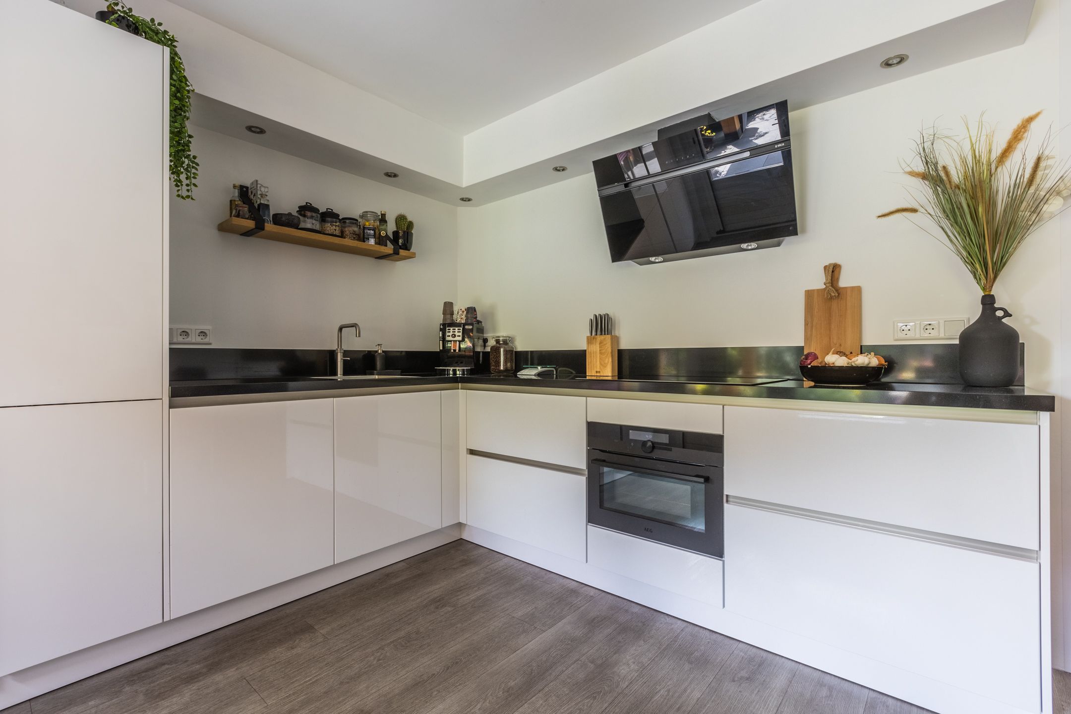 Foto 3 van Kardinaalsmuts 16