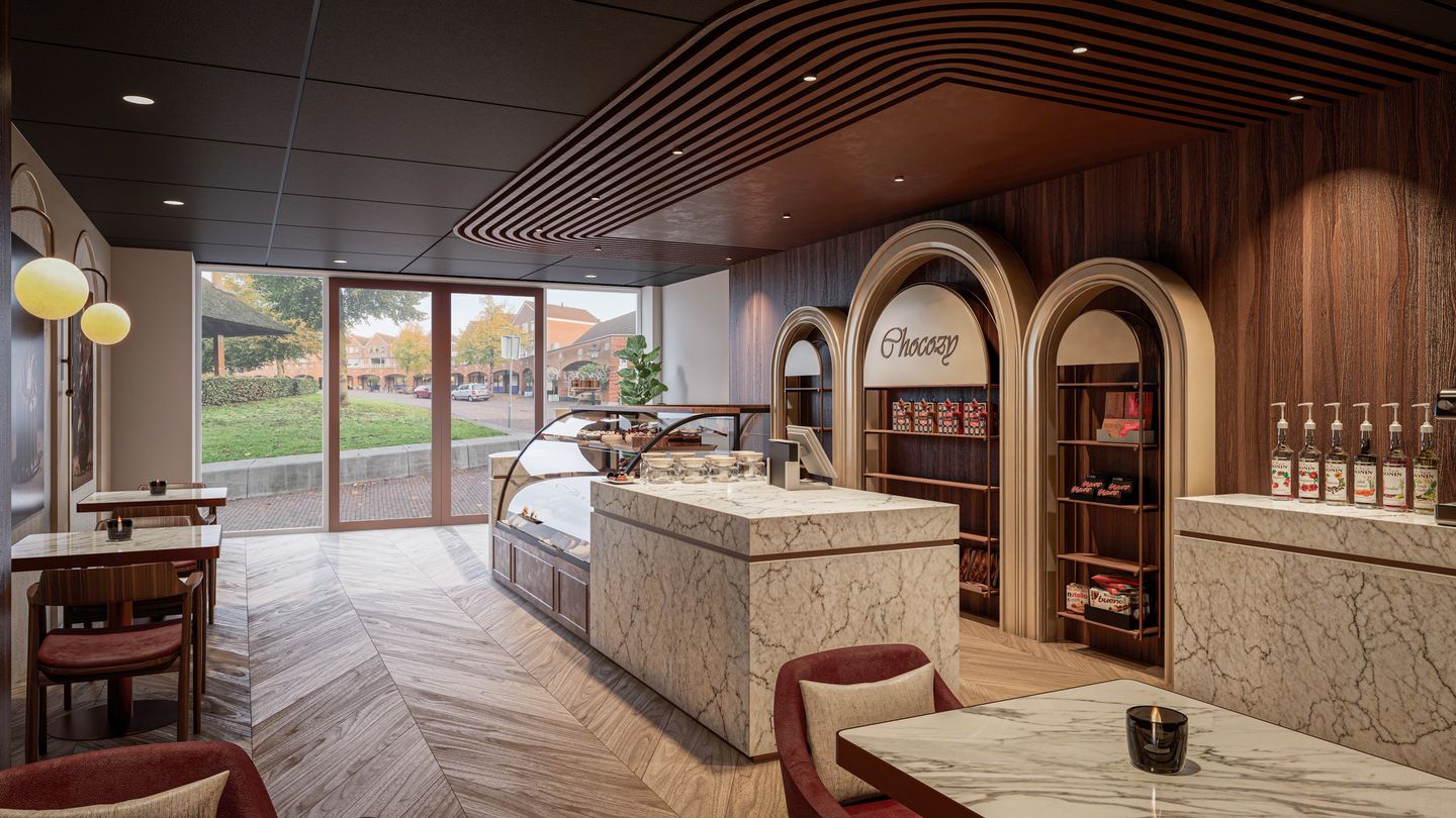 Bekijk foto 4 van Molenparkweg 6