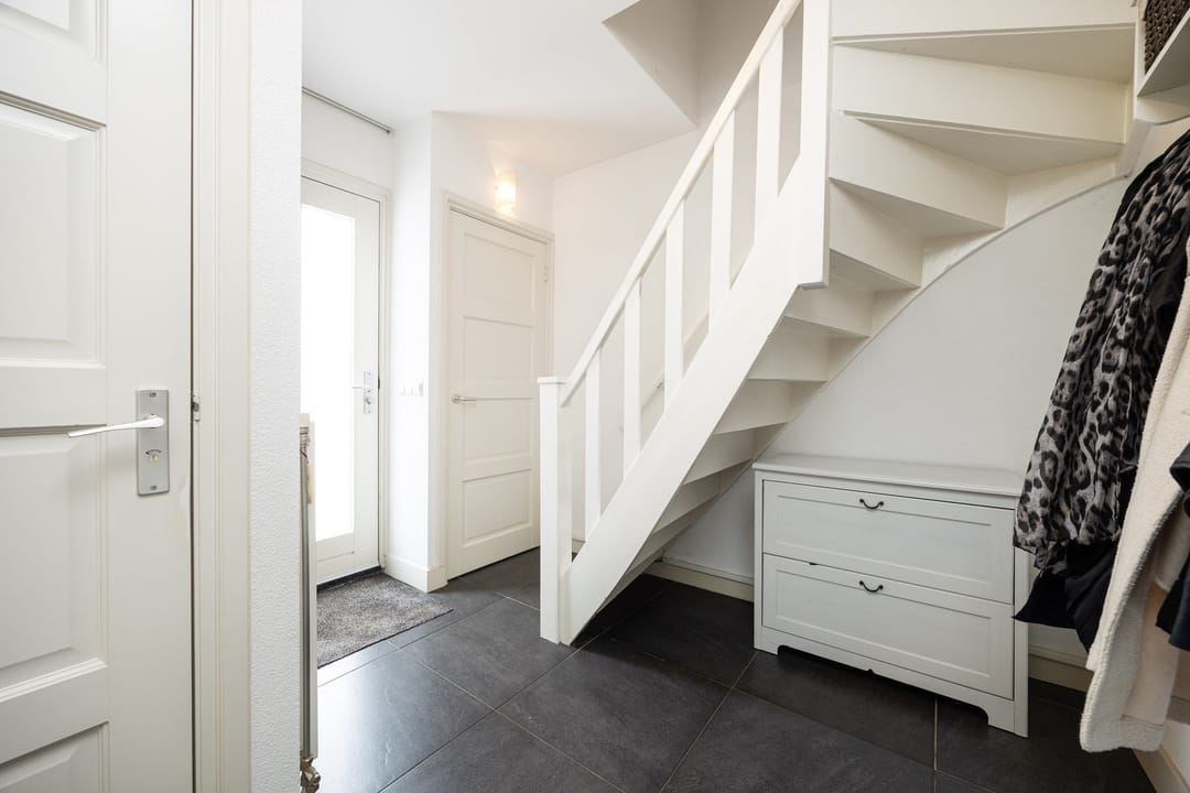 Foto 2 van St.Severusstraat 11