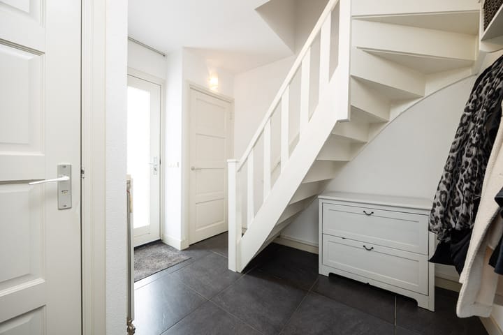 Foto 2 van St.Severusstraat 11