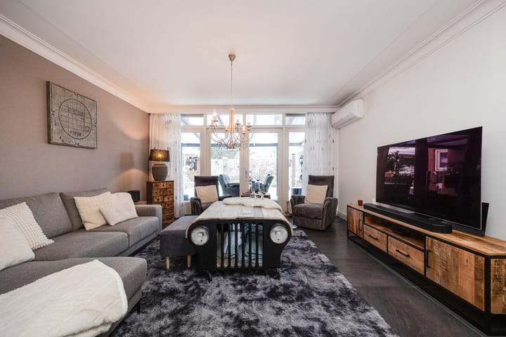 Foto 4 van St.Severusstraat 11