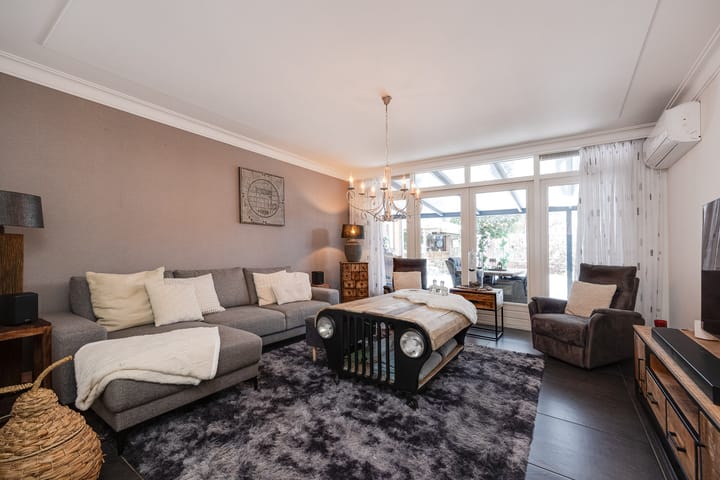 Foto 5 van St.Severusstraat 11