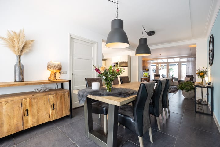 Foto 9 van St.Severusstraat 11